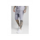 custom  Pastel Gym Shorts - Grey